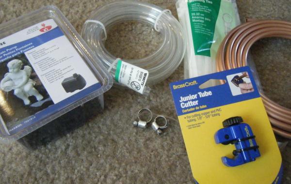 Как превратить вентилятор в кондиционер, сделать кондиционер, кондиционер из вентилятора 