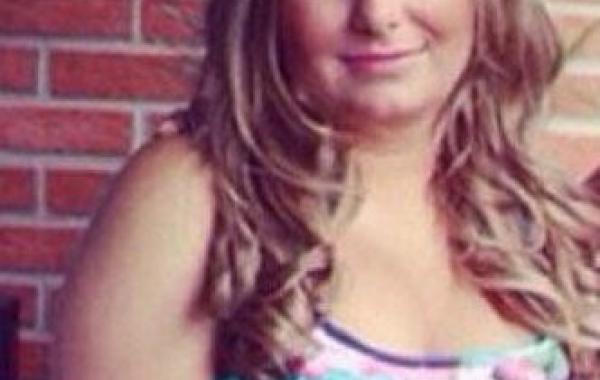 Девушка, которая похудела и обрела просто идеальную спортивную форму