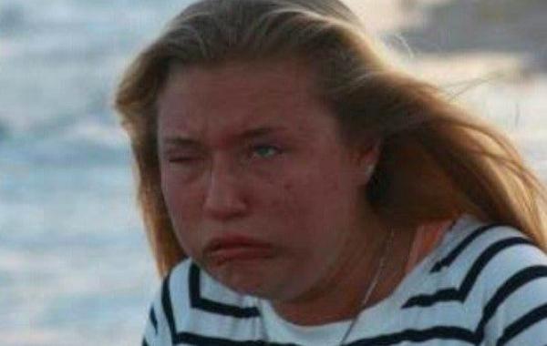 Смешные фотографии людей и животных, сфотографированных в момент чиханьяСмешные фотографии людей и животных, сделанные в момент чиханья