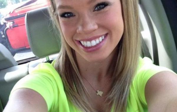 Kendall Jones Кендалл Джонс, Жестокое хобби Кендалл Джонс