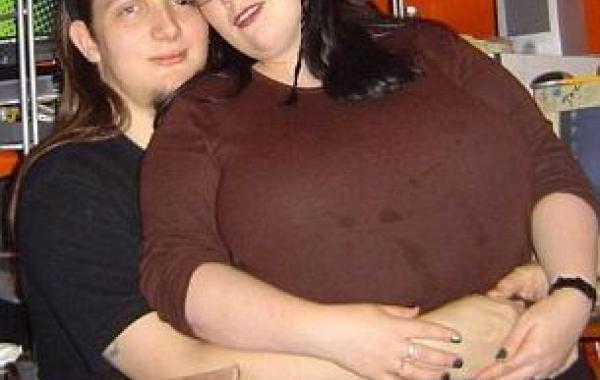 Похудела благодаря низкокалорийным блюдам мужа, Морган Уорнер, Morgaen Warner