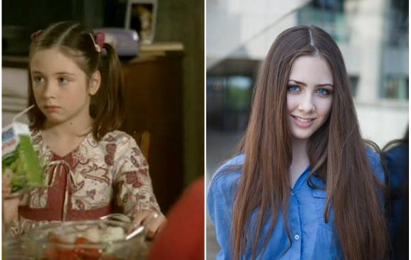 дети актёры тогда и сейчас, актёры в юности и сейчас