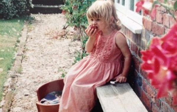 Эмили Шоу - девочка из частной школы, превратилась в звезду журнала Рlаybоу