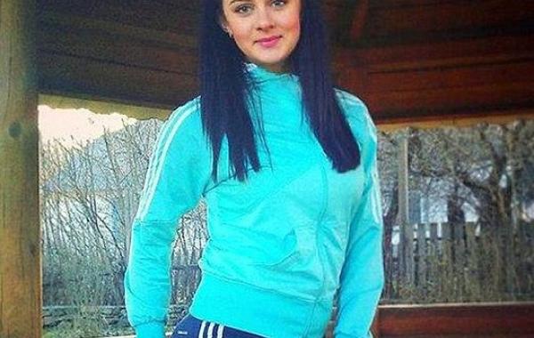 Екатерина Пархоменко нвастается находками с разбившегося Боинга