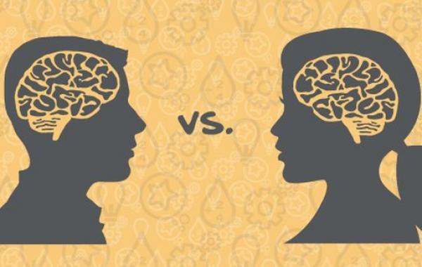 Интересные факты о том, чем мужчины лучше женщин