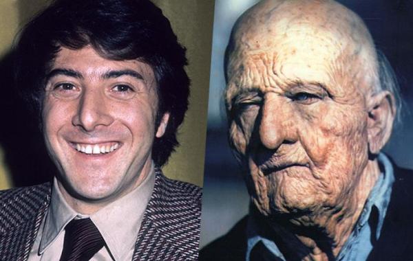 Удивительные творения Дика Смита - гения грима из прошлого