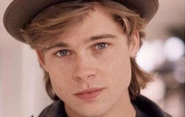 Как менялся Брэд Питт в течение 26 лет своей карьеры