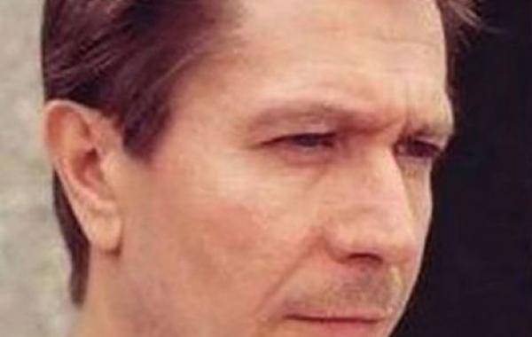 Невероятный грим, превративший Гари Олдмана в искалеченного инвалида из фильма Ганнибал