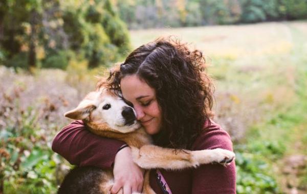 Чабби, Chubby dog, прощание с собакой