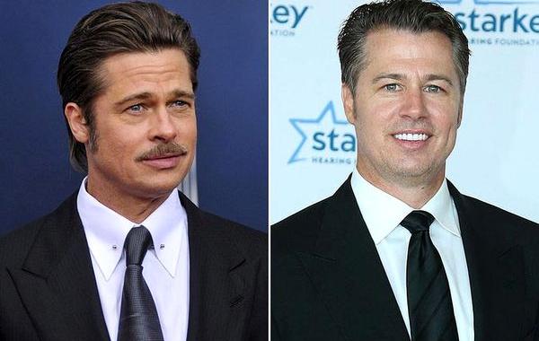  братья и сестры голливудских знаменитостей, братья и сестры звёзд Голливуда