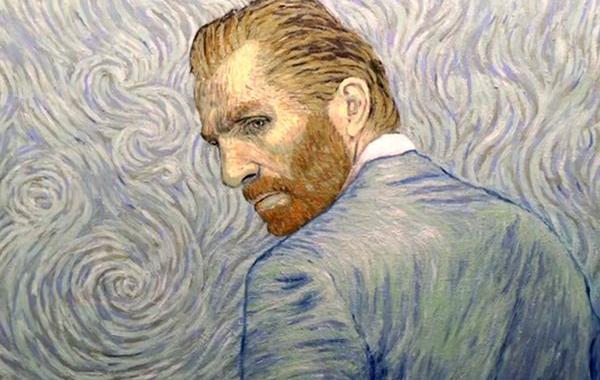 Loving Vincent, документальный фильм о Ван Гоге, Ван Гог фильм