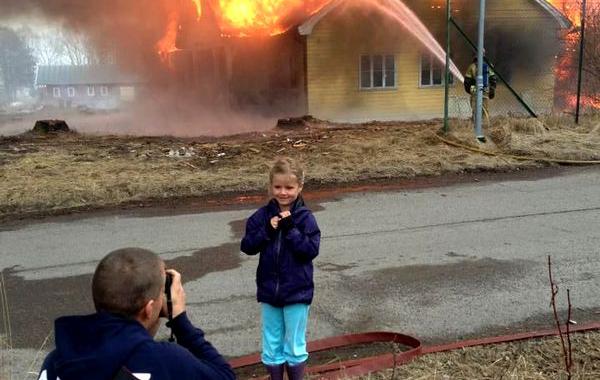 Им просто пофиг, люди которым всё равно