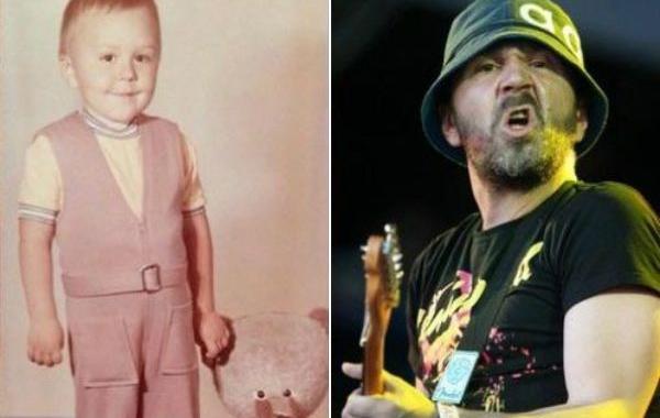 бывшие гадкие утята, знаменитости которые были гадкими утятами