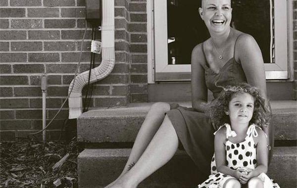 опубликовал письмо после смерти жены, муж выложил письмо жены умерла от рака