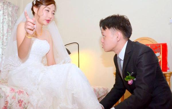 худшая свадебная фотосессия, свадебная фотосессия превратившаяся в мем