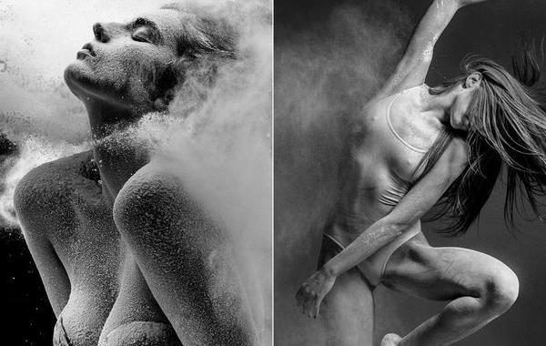 балерины какими вы их не видели, танцующие балерины, откровенные фото балерин, балерины Александр Яковлев