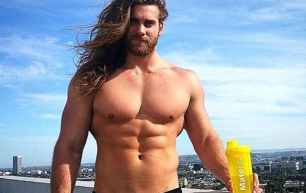 стандарты мужской красоты в разных странах, Какие мужчины пользуются большим успехом у женщин в разных странах мира