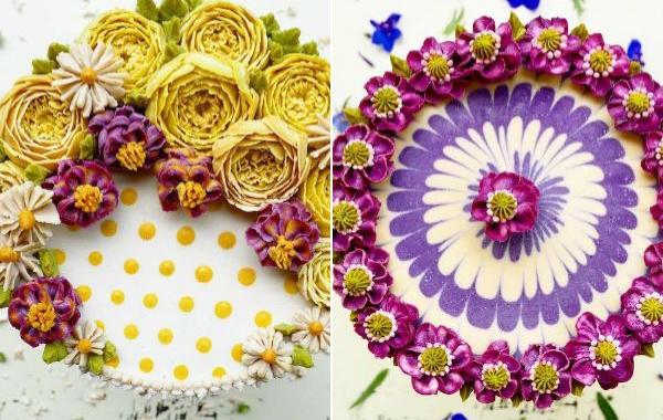 Джулиана Тар, Juliana Tar, веганские торты, торты без выпекания, торты для веганов