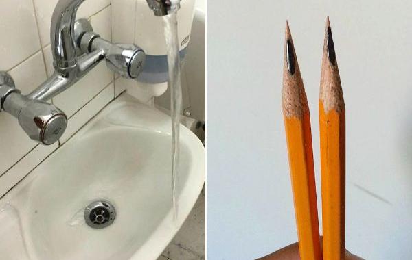 абсурдные фотографии, фотографии нелепостей