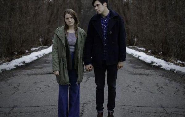 фотосессия в честь расставания, Жаклин Мартин, Харрисон Бах, бывшая пара депрессивная фотосессия