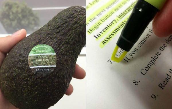 гениальные решения для привычных вещей, идеи для привычных вещей