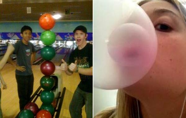 бесполезные таланты, люди с бесполезными способностями