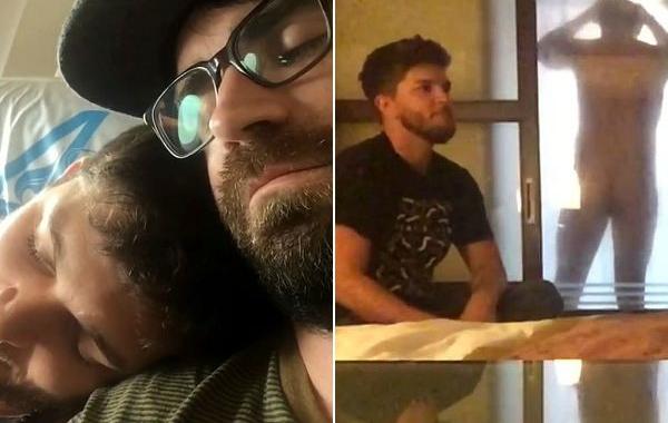 лучшие друзья геи родители, друзья записали видео для родителей геи