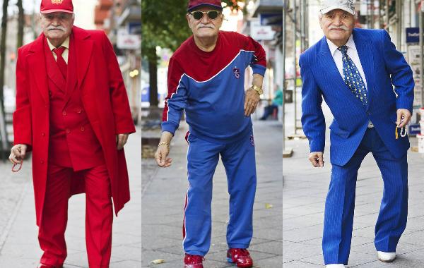 What Ali Wore, Что носит Али, Зои Спаутон, Zoe Spawton