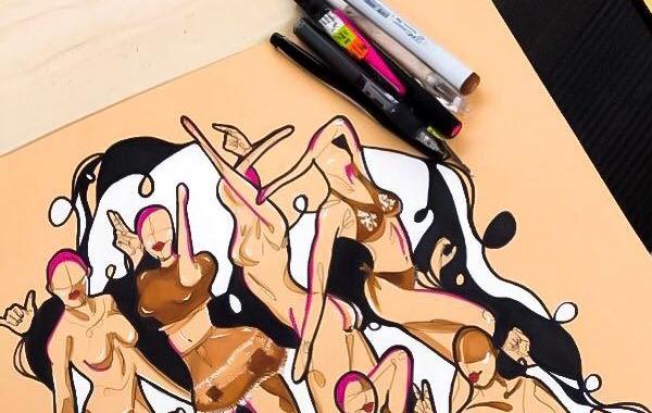 матерное сообщение для профессора