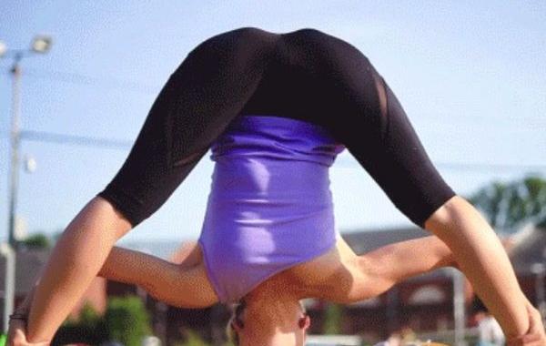 факты о ягодицах