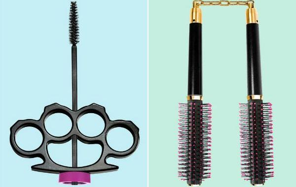 Том Ле Френч, Tom le French, красота оружие, смешать мужскую агрессивность с женскими штучками