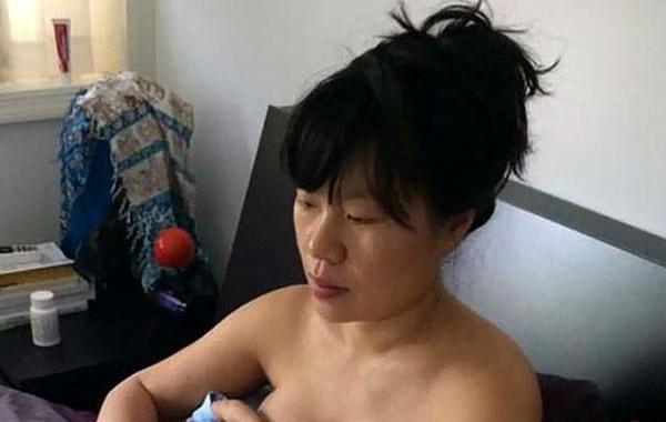 материнство не преграда на пути к мечте, Хайн Ко, Hein Koh, ребёнок не преграда