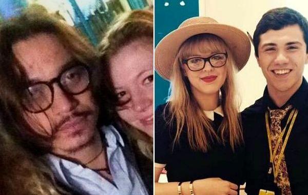 люди думали встретили знаменитостей, фото с ненастоящими знаменитостями, фото с поддельными знаменитостями