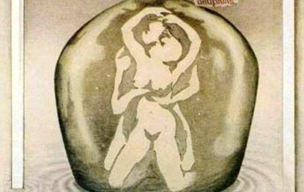 насколько грязны ваши мысли тест,Message d’Amour des Dauphins, Сандро дель Пре, Sandro del Prete