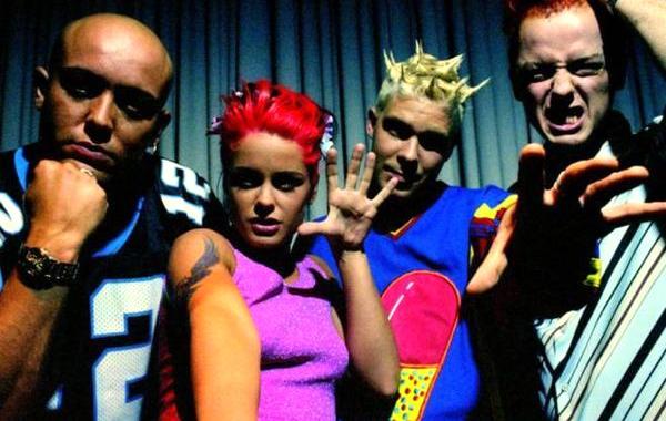 группа Aqua сегодня, группа Aqua тогда и сейчас, как изменилась группа Aqua 