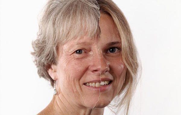 Бобби Нил Адамс, Семейное древо, объединил фото детей и родителей