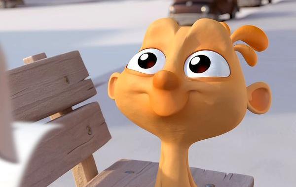 Как общество разрушает ваш творческий потенциал, Alike