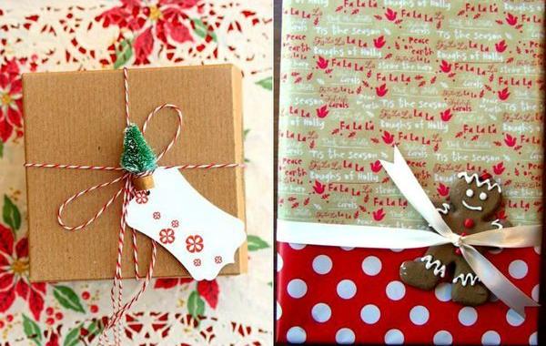 подарочная упаковка своими руками, творческая подарочная упаковка, необычная подарочная упаковка