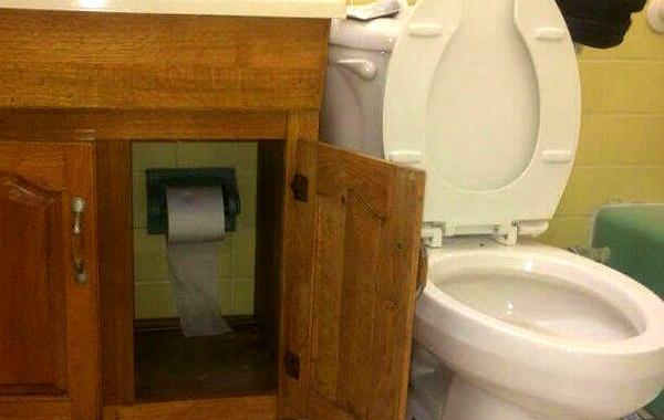 кривой дизайн, смешной дизайн своими руками, подборка плохого дизайна