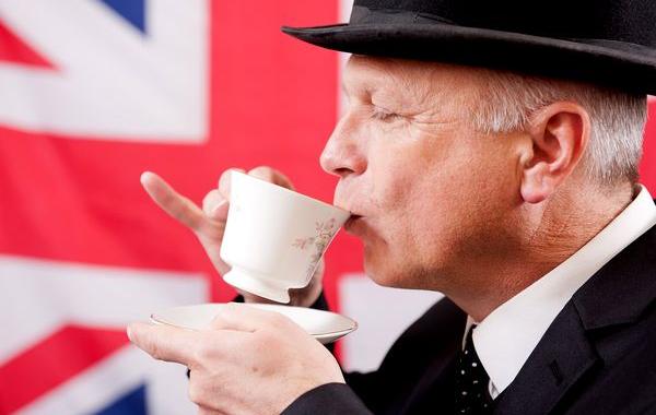 национальные особенности жителей Англии, всё об англичанах