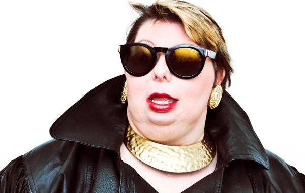 модели с синдромом Дауна, Дай Лин Пауэр, Dai Lyn Power, Real Prettiness, истинная привлекательность