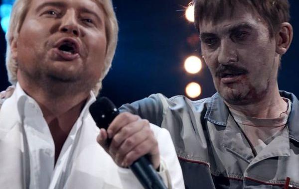 зомби-апокалипсис в Москве, Зиларт Арт, зомби апокалипсис Z, Василий Сигарев Зиларт, Басков зомби