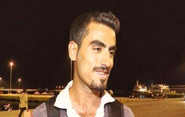 горячие беженцы, горячие мигранты, Instagram горячие беженцы, Hot Migrants