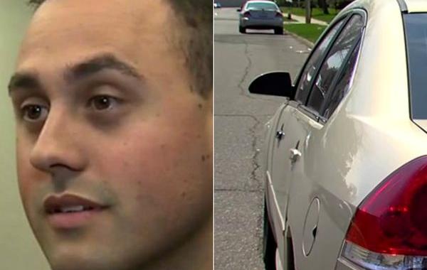 полицейский купил детское автокресло, полицейский купил автокресло вместо штраша