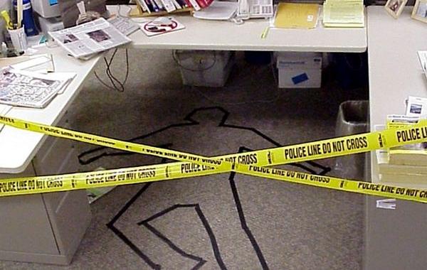 Хоакин Гарсия, Joaquin Garcia, не появлялся на работе 6 лет, не появлялся на работе 6 лет и получал зарплату