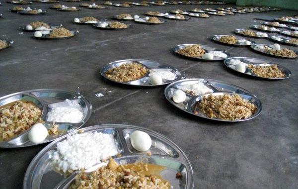 Как выглядят школьные обеды в странах мира, как кормят школьников в разных странах мира