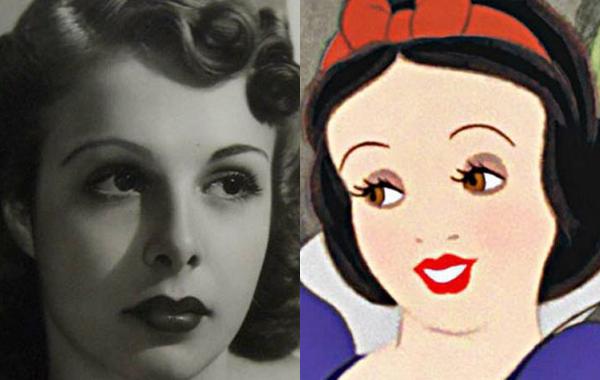 прототипы, дисней, мультфильмы