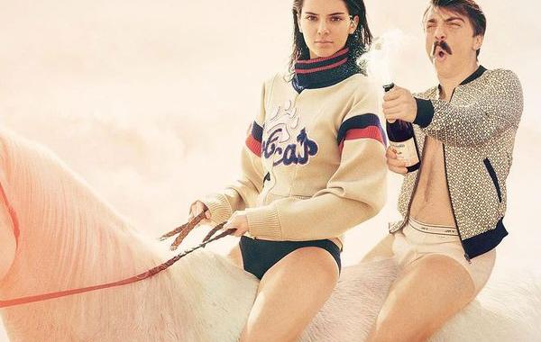 Кирби Дженнер, Kirby Jenner, брат-близнец Кендалл Дженнер