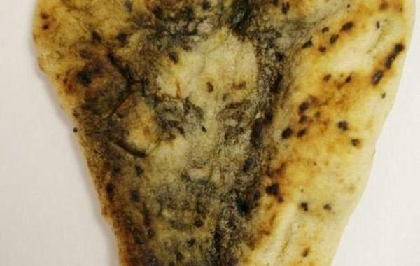 образ Иисуса Христа на вещах, Simulacra, люди увидели образ Иисуса Христа