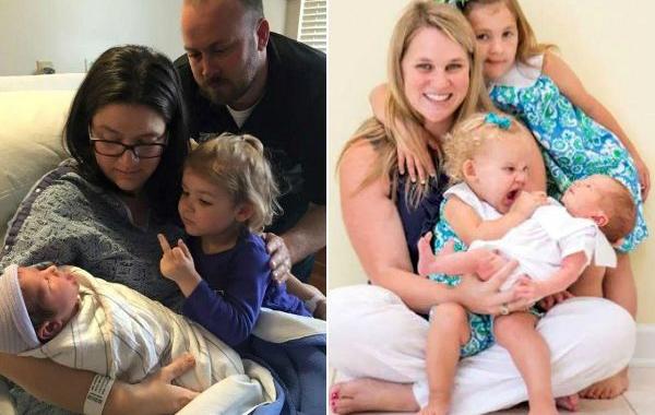 дети не рады появлению ещё одного ребёнка, дети которые не хотели иметь брата или сестру